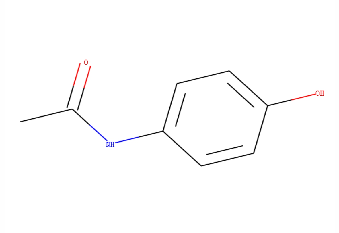 对乙酰氨基酚